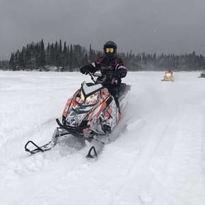 Meet your Posher, Will